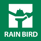 Rain Bird أيقونة