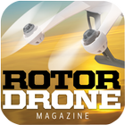 RotorDrone icon