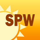 Solar Power World ikona