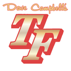 Dave Campbell's Texas Football icône