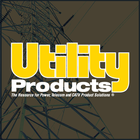 Utility Products Magazine 아이콘