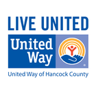 United Way of Hancock County أيقونة