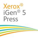 Xerox iGen 5 Press APK