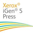 Xerox iGen 5 Press