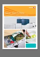 Xerox iGen 5 Press-poster