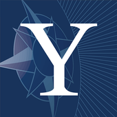 Yale Educational Travel icon
