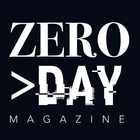 ikon Zero Day Magazine