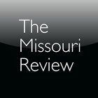 The Missouri Review Zeichen