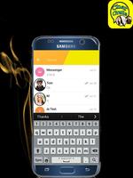 Chat gratis -Text Free Call capture d'écran 2