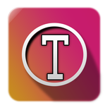 InstaText - Textgram