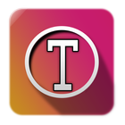 InstaText - Textgram иконка