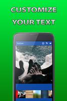 InstaText - Textgram скриншот 3