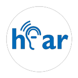 TextHear Personal Hearing Aid icon