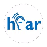 TextHear Personal Hearing Aid