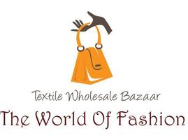 Textilewholesalebazaar.com Plakat
