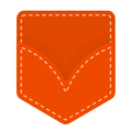 Textile In Smart Pocket