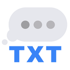 TXT Stories アイコン