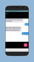 Fake Texting Stories 2018 gönderen