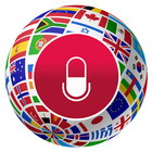 Complete Voice Dictionary أيقونة