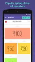 Simkarma Free Mobile Recharge poster