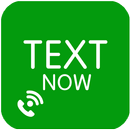 Free TextNow Calls Advice aplikacja