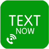 Free TextNow Calls Advice icon
