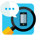 Text & Track Application