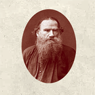 Leo Tolstoy. A Demo of vBOOK أيقونة