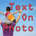Text On Photo - Quotes Creator