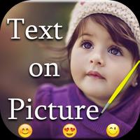 Writing on photo ( English, Urdu & Hindi ) syot layar 1