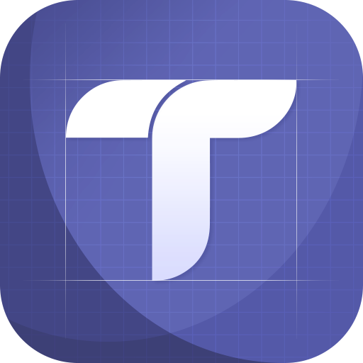 Intro - Text On Video