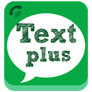 APK New textPlus: Free Text & Calls  Guide