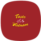 Taste of Vietnam Zeichen