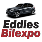 Eddies Bilexpo ikona