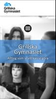 Grillska Eskilstuna Affiche