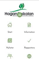 Haganässkolan imagem de tela 1