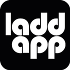 Ladd-app icône