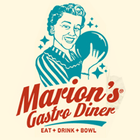 Marions Gastro Diner أيقونة