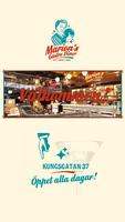 Marions Gastro Diner โปสเตอร์