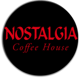 Nostaliga Coffee House icône