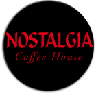 Nostaliga Coffee House أيقونة