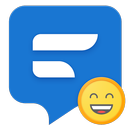 Textra Emoji - Android Blob Style aplikacja