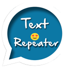 Text Repeater 图标