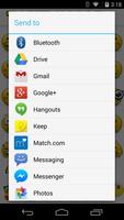 Text Smileys Minis ™ screenshot 2