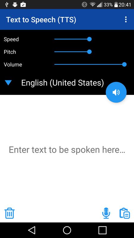 text to speech for all app pro apk