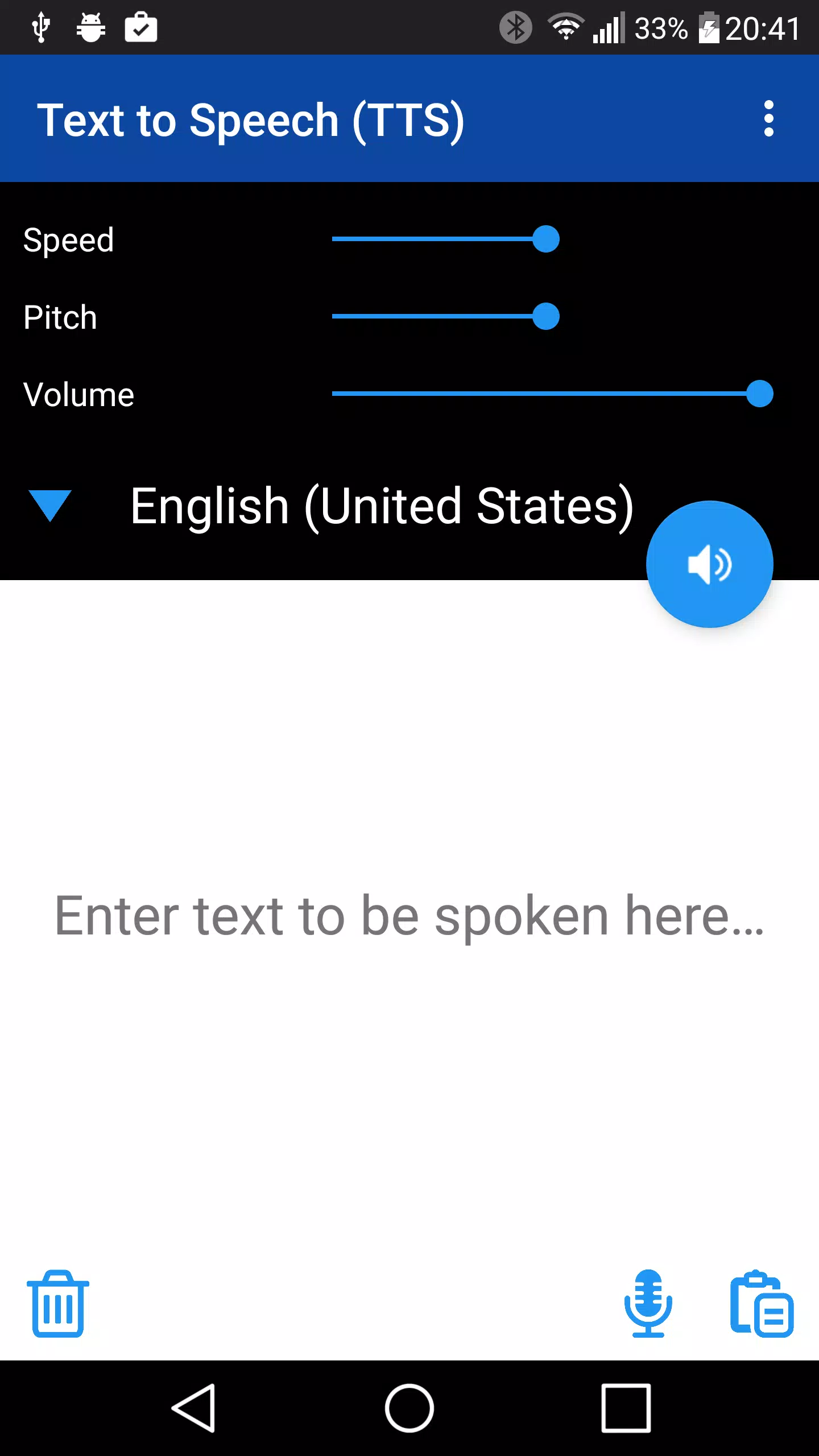 Speech Topics in English - APK Download for Android