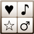 Symbols For Texting APK