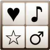 Symbols For Texting-icoon