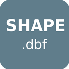 Shapefile Viewer icon