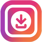 Media Downloader for Instagram icône